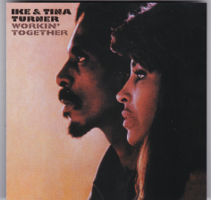 Workin' Together